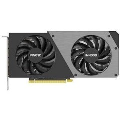 Inno3D GeForce RTX 4060 Ti 8GB Twin X2 - Unleash Ultimate Gaming Performance!